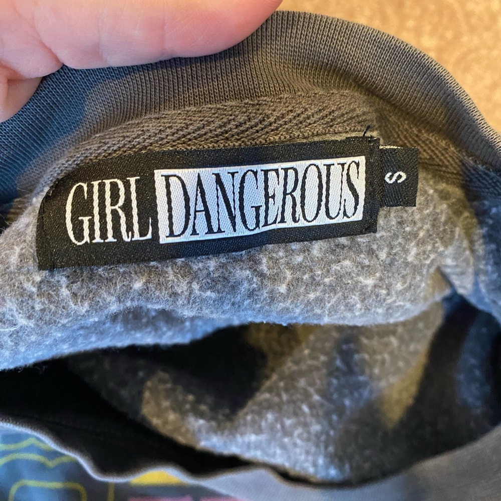 Girl Dangerous Rodeo Fever - Picture 5 of 5